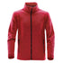 Men's Tundra Sweater Fleece Jacket - NFX-2